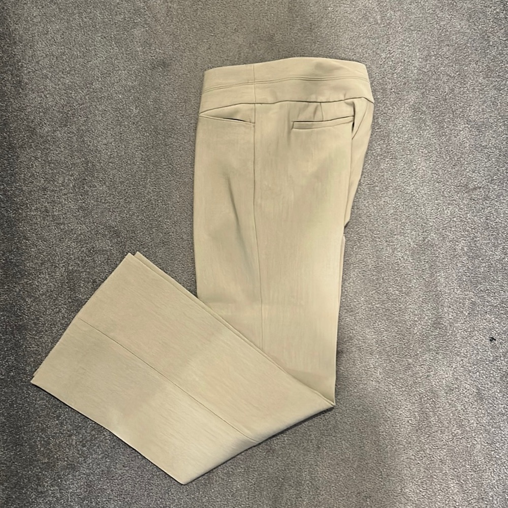 Express Editor Pant - image 1